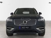 usado Volvo XC90 B5 Plus Bright Awd Aut.