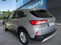 Usado Ford Kuga Titanium 190 CV (139 kW) 2022 Plateado SUV