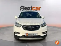 Usado Opel Mokka X Selective 140 CV (102 kW) 2017 Blanco SUV
