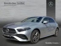 Usado Mercedes A250 218 CV (160 kW) 2025 Plata hightech Berlina