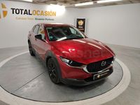 Usado Mazda CX-30 Homura-Line 186 CV (136 kW) 2023 Rojo SUV