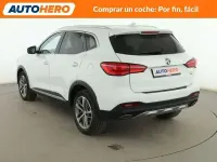 Usado MG HS Comfort 258 CV (189 kW) 2022 Blanco SUV