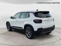 Usado Jeep Avenger EV Longitude 114 kW (156 CV) 2024 Blanco SUV