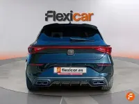 Usado Cupra Leon 150 CV (110 kW) 2023 Negro Berlina