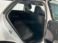 Usado Citroën C4 Cactus Feel 102 CV (75 kW) 2020 Blanco Utilitario