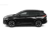 Nowe Nissan X-Trail 213 KM (156 kW) 2026 Czarny SUV