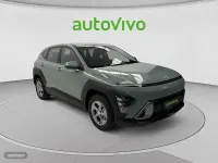 Usado Hyundai Kona 129 CV (94 kW) 2025 SUV