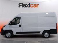 Usado Fiat Ducato 120 CV (88 kW) 2019 Blanco Van