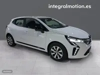 Nuevo Mitsubishi Colt Motion 91 CV (66 kW) 2026 Blanco Utilitario