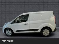 Usado Ford Transit Connect Trend 100 CV (73 kW) 2018 Blanco Monovolumen