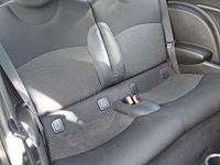 Usado Mini Cooper S Cabriolet 184 CV (135 kW) 2010 Plateado Descapotable