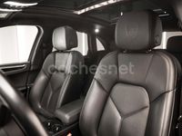 Usado Porsche Macan 265 CV (194 kW) 2021 Rojo SUV