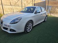Usado Alfa Romeo Giulietta Distinctive 140 CV (102 kW) 2012 Blanco Utilitario