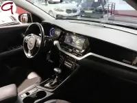 Käytetty Kia Niro 141 HP (103 kW) 2021 Sininen Katumaasturi