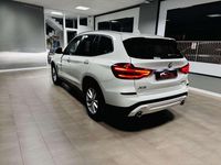 Usado BMW X3 Advantage 190 CV (139 kW) 2021 Blanco SUV