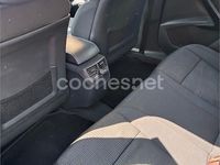 Usado Peugeot 508 Business-Line 140 CV (102 kW) 2011 Negro Berlina