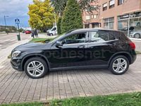 Occasion Mercedes GLA180 Urban 122 PK (89 kW) 2016 Zwart SUV