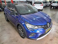 Usado Renault Captur Zen 160 CV (117 kW) 2022 Azul SUV