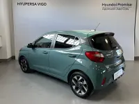 Usado Hyundai i10 67 CV (49 kW) 2025 Utilitario