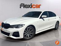 Usado BMW 320e 190 CV (139 kW) 2021 Blanco Berlina