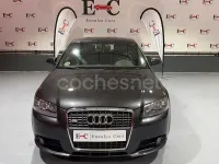 Używany Audi A3 S-Line 140 KM (102 kW) 2008 Czarny Hatchback