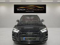 Usado Audi Q5 Competition 367 CV (269 kW) 2020 Negro SUV