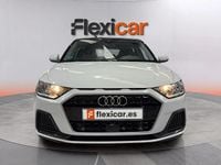 Usado Audi A1 Sportback Advanced 110 CV (80 kW) 2022 Blanco Utilitario
