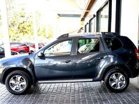 Usado Dacia Duster Adventure 110 CV (80 kW) 2014 Gris SUV