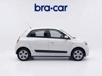 Usado Renault Twingo Intens 92 CV (67 kW) 2021 Blanco Utilitario