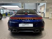 Nuevo Porsche 911 Carrera S 480 CV (353 kW) 2025 Azul