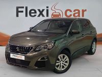 usado Peugeot 3008 1.5L BlueHDi 96kW (130CV) S&S Active