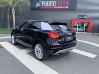 usado Audi Q2 1.6TDI Sport edition 85kW