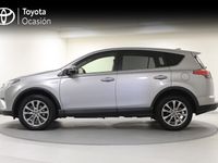 usado Toyota RAV4 Hybrid 