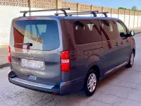 Usado Peugeot Traveller Allure 150 CV (110 kW) 2018 Gris / plata Monovolumen