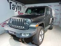 usado Jeep Wrangler 2.0T GME Sahara 8ATX