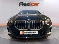 Usado BMW 218 150 CV (110 kW) 2024 Azul Monovolumen
