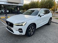 Usado Volvo XC60 Core 197 CV (144 kW) 2022 Blanco SUV