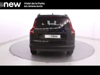 Usado Dacia Jogger Extreme 101 CV (74 kW) 2022 Negro Monovolumen