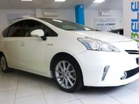 usado Toyota Prius ADVANCE