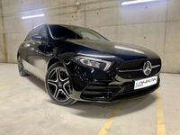 usado Mercedes A250 250e 8G-DCT