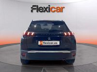 Usado Peugeot 2008 GT 131 CV (96 kW) 2022 Negro SUV