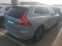 Używany Volvo XC60 R-Design 253 KM (186 kW) 2022 Szary SUV