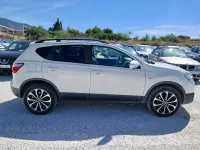 Usado Nissan Qashqai Acenta 131 CV (96 kW) 2013 Blanco SUV