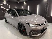 Usado VW Golf VIII GTI 265 CV (194 kW) 2025 Gris / plata Berlina
