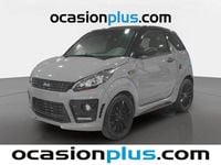 Usado Ligier JS50 2022 Gris Utilitario