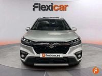 Usado Suzuki SX4 S-Cross 129 CV (94 kW) 2022 Gris SUV