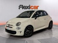 Usado Fiat 500 Connect 71 HP (52 kW) 2022 Branco Sedan