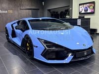 Nuevo Lamborghini Revuelto 1015 CV (746 kW) 2025 Azul Coupe