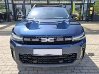 Usado Dacia Bigster Essentiel 140 CV (102 kW) 2025 Azul SUV