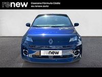 Nuevo Renault R5 Techno 89 kW (122 CV) 2025 Otro Utilitario